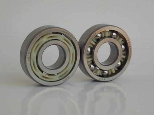 KA Nylon Retainer Bearing Instock