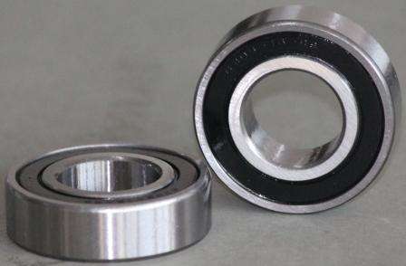 Latest design 6205 2RS C3 bearing