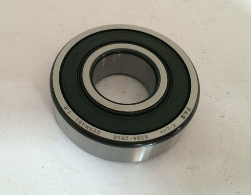 Durable 6204-2RZ ball bearing