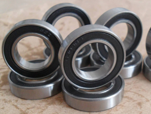 Fancy bearing 6310 2RS C4 for idler